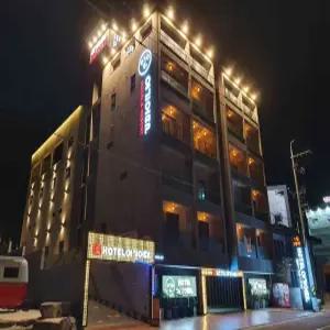 [경북] 호텔 여기어때 영덕점(경북, 영덕)