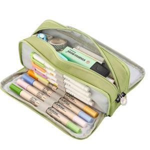 대용량 마카롱 필통