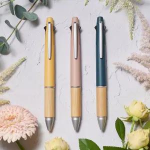 유니 제트스트림 4&1 멀티펜 일본볼펜 4&1 제트스트림볼펜 0.5mm