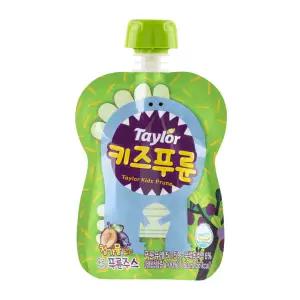 테일러 키즈푸룬 480ml(80ml×6ea)