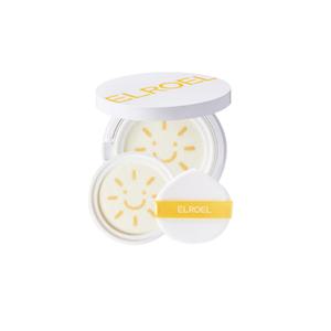 2025년 최신상 엘로엘 팡팡 빅 선쿠션S9 본품1 + 리필1