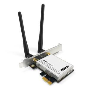AX5400PX PCI-Express 무선 랜카드