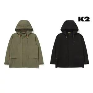 갤러리아 K2 여성 간절기 위클리 WEEKLY  바람막이 자켓 W KWU24146