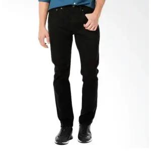 [리바이스] 남성 테이퍼드핏 기본 사계절 블랙진29507-0001_GN