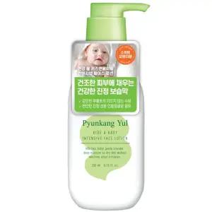 메온셀 편강 율 키즈앤베이비 인텐시브 페이스 로션 200ml