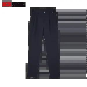 케이투세이프티 PT-311R 폴리스판소재 워크웨어바지 다크네이비