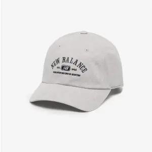 [뉴발란스] 헤리티지 아치형 클래식 볼캡 B1 NBGDGS2101 16 19 29 59 62 64 85