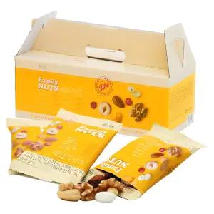 대용량 넛츠데이 패밀리넛츠 믹스넛, 20g, 20개