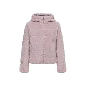 EIDER ESSIEN 2.5 (에시앙 2.5) 여성 윈드스타퍼 플리스 자켓_POWDER PINK DWW251023P 118517