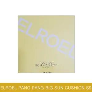 엘로엘 팡팡 빅 선쿠션 S9 시즌9 본품 25g 1개