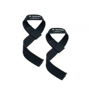 하빈져 헬스 스트랩 손목 보호대 리프팅 역도 데드리프트 크로스핏 MNS