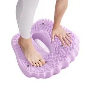 발마사지 ? 마사지 발바닥 사무실 요가 페디큐어 발지압 지압판