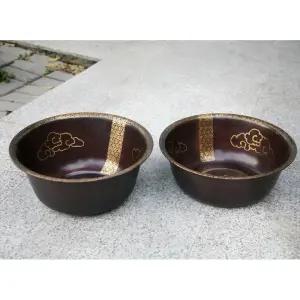 중국 태국 발 스파 세면대 족욕통 마사지샵 대야