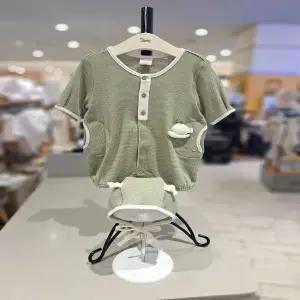 [에뜨와HU] 퍼빗우주SET 07T327501 (GREEN) 신상품 현대울산