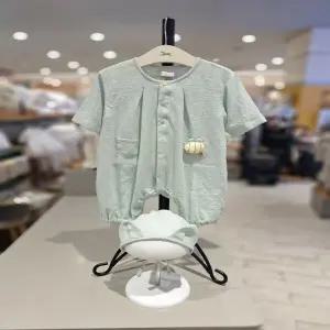 [에뜨와HU] 퍼빗코지우주SET 07T327502 (GREEN) 신상품 현대울산