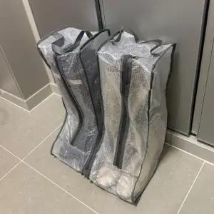 ( )롱부츠 보관 가방 신발주머니 파우치