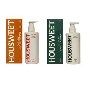 하우스윗 오트맘 핸드 트리트먼트 컴피소피 300ml