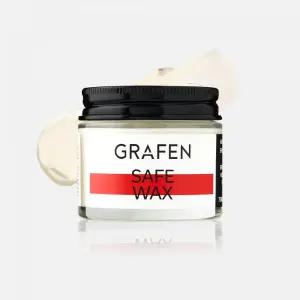 그라펜 EWG그린세정력좋은 세이프 헤어왁스 75g, 1개 191033