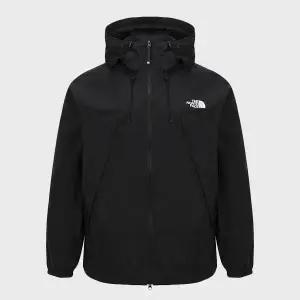 남성 1994 마운틴 자켓 NJ3LS01B_BLK