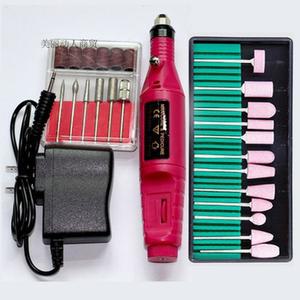 네일드릴 업소용 네일샵 발톱 일체형 스프레이 베티 멀티 화이트 전동제분기