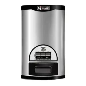 쌀 냉장고 쌀냉장고 잡곡 방충 쌀독 밀폐 20kg