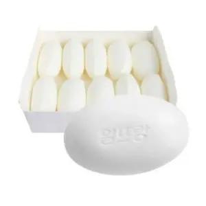 [알티피아]벌크 백색 알뜨랑비누 130gx10개입