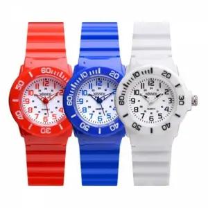 아동용 손목시계 어린이시계 KEY-1708A