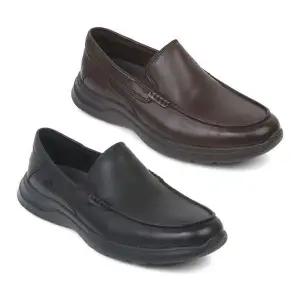 락포트 남성화 로퍼 구두 컴포트화 윈스턴 목토 소 2종 택1 872219