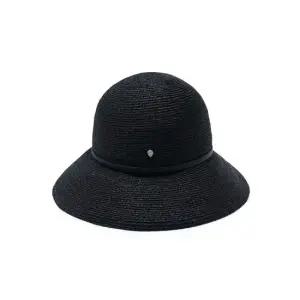 베사 9 차콜 블랙 HAT50173-Charcoal-Black