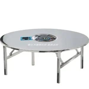 스텐 테이블 야외 접이식 휴대용 매점 식탁 편의점 데스크