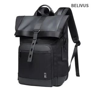 빌리버스 남자 백팩 노트북 수납 여행가방 BSZ529 남자백팩 대용량백팩 빅사이즈백팩