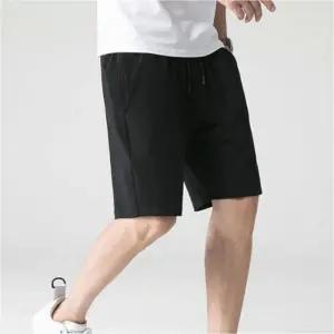반바지 5부 츄리닝 여름 헬스바지 트레이닝 남자 운동복 데일리