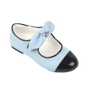 베이비브레스 오펠리아 가죽제품 블루 BBKCG1TSOP11 BLU