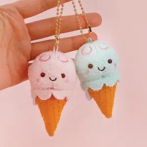 쿠라게 마스코트 아이스프렌즈 가방고리