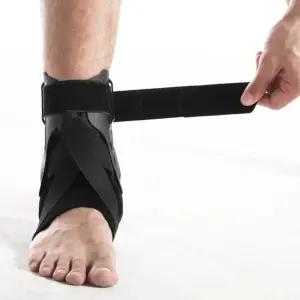 스포츠발목보호대 발목아대 L 발목보조기