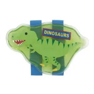 스케이터 다이노사우루스 밴드형 아이스팩 냉온팩