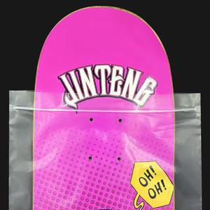 스케이트보드 데크 정리함, 오래된 스케이트보드를 보호하고 보관할 수 있는 스케이트보드 가방을 안전하게 보관할 수 있는 LWJWCDS [신규] (20개) 스케이트보드 가방 - 원 사이즈, 11인치 x 35인치