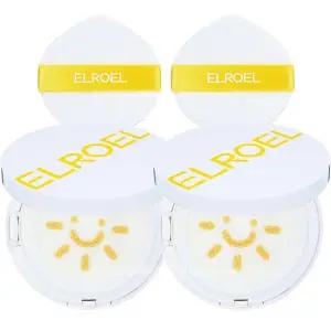 이지하우스 2025 엘로엘 팡팡 빅 선쿠션 S9 시즌9 본품 25g x2개 723890