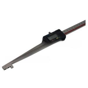 디지털 틈새 게 디스플레이 표면 측정기 깊이 고정밀 10MM 테이퍼 간격