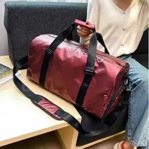 [셀러에이드]캐주얼 대용량 보스턴백 골프 여행 짐가방 신발수납