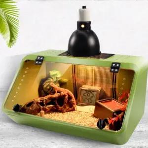 장수풍뎅이 사슴벌레 키우기 케 거북이 개구리 사육장 달팽이 도마 소라게