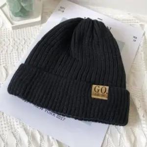 안감퍼 기모 비니 겨울 남녀공용