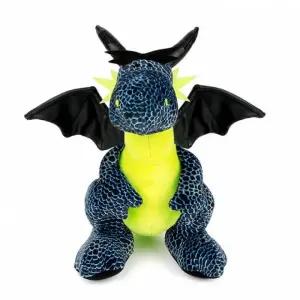 블랙블루 아이스 NICI 니키 시팅-40773 20cm 드래곤