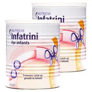 Nutricia 인파트리니 분유