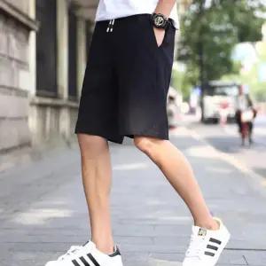 린넨바지 팬츠 반바지 남성바지 남자바지 여름바지