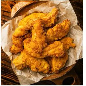 마니커 케이준치킨텐더 1kg+1kg/국내산 안심