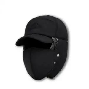 귀도리 털 덮개 남자 여자 귀덮개 겨울 방한 모자