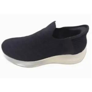 바이네르 남성 슬립온 9X39 네이비