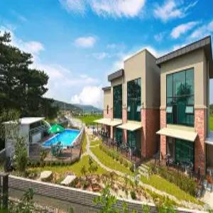 [경북] 1945풀빌라(경북, 경주)