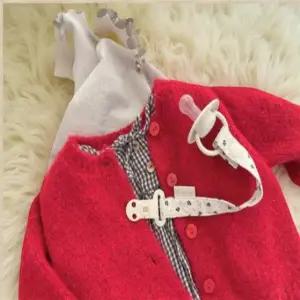 쪽쪽이 스트랩 클립 체인 공갈젖꼭지 실리콘 치발기 소프트 케이스